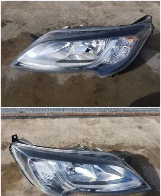 Fiat Ducato Headlight/headlamp
