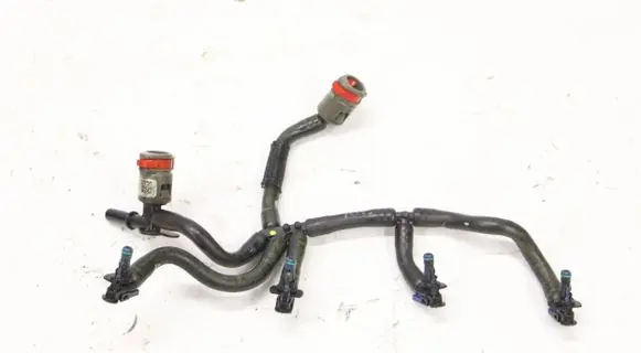 Mercedes-Benz B W247 Fuel line/pipe/hose 5769174