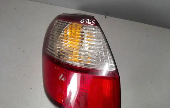 Subaru Legacy Rear/tail lights 4835A R1286