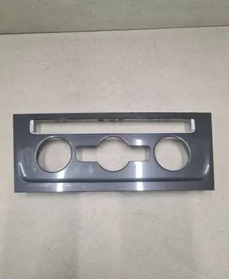 Volkswagen e-Golf Climate control/heater control trim 5G1863042 5G1863100
