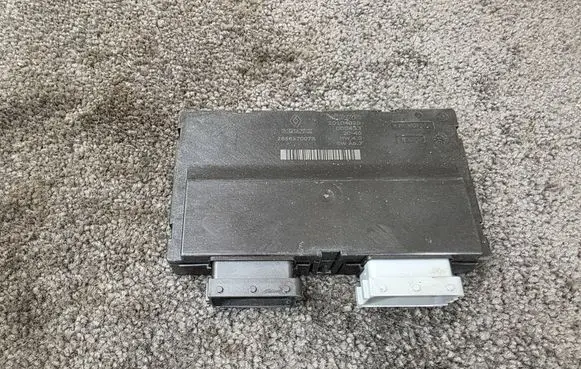 Renault Talisman Comfort/convenience module 285657007R