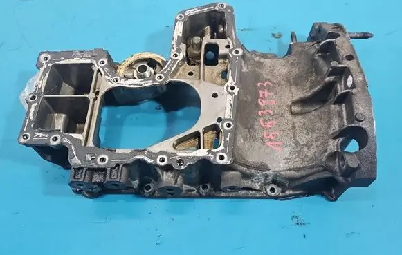 Peugeot 2008 I Oil sump 9827467380 IMPRK1553873