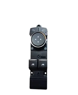 Ford Fiesta Quarter vent window switch H1BT14540AA