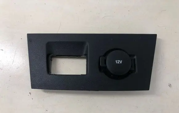 KIA Ceed Other center console (tunnel) element 846171H910 1404241