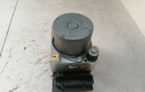 Toyota Aygo AB10 ABS Pump 445100H010 0265231579 060906