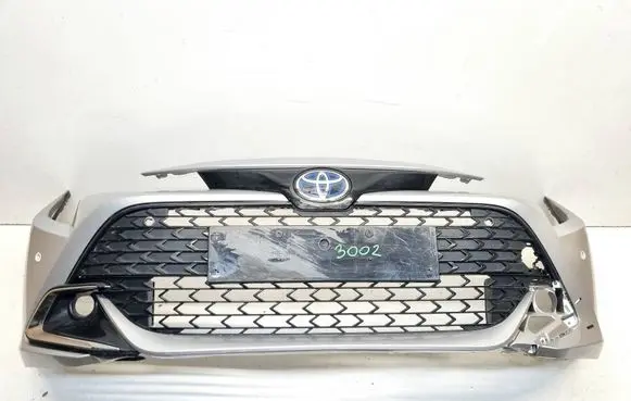 Toyota Corolla E210 E21 Front bumper 52119-02J90