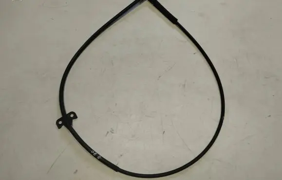 Volvo S80 Handbrake/parking brake wiring cable 