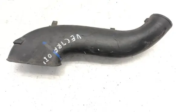 Opel Vectra C Air intake duct part 55354057 9177099 382131589