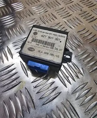 Skoda Superb B5 (3U) Light module LCM 4Z7907357