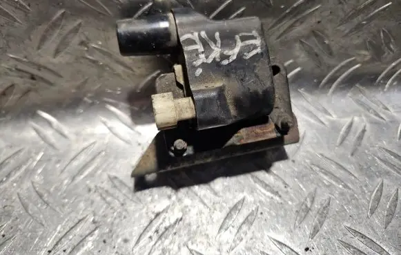 Mazda 323 F High voltage ignition coil B6S718100