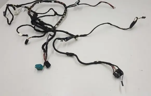 BMW 3 F30 F35 F31 Panel wiring 9266027 926761901