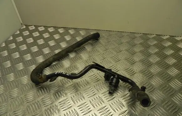Volkswagen Transporter - Caravelle T5 Engine coolant pipe/hose 7E0121050B VD12658