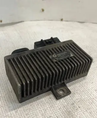 Renault Laguna II Glow plug pre-heat relay 7700111525 BRE7612