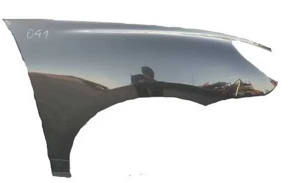 Porsche Cayenne (92A) Fender