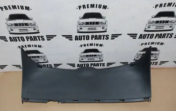 Mercedes-Benz GLA W156 X156 Tailgate trim A1567402100