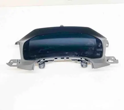 BMW 3 G20 G21 Speedometer (instrument cluster) 8709815 0263745191