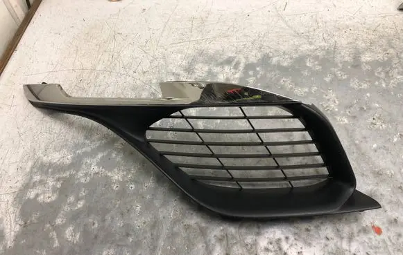 Peugeot 308 Front bumper lower grill AA35899375-BILI AA35899375