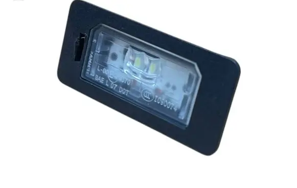 BMW 3 E90 E91 Number plate light 63267193293 7193293
