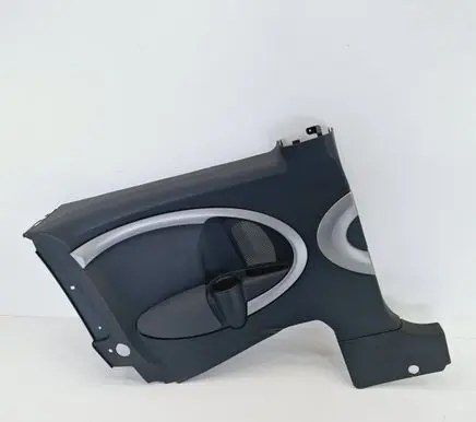 Mini One - Cooper Clubman R55 Coupe rear side trim panel 2755941