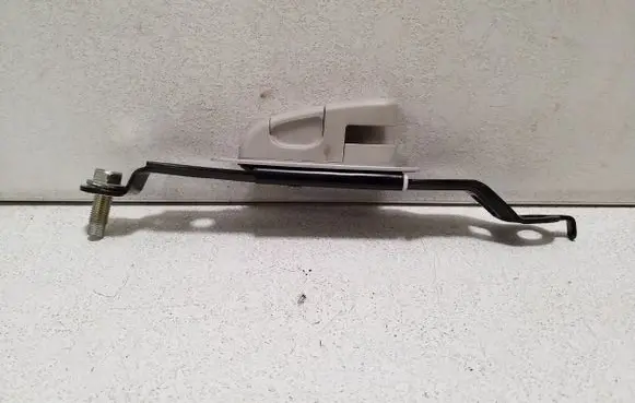 Nissan Navara D23 Seat belt adjustment rail 