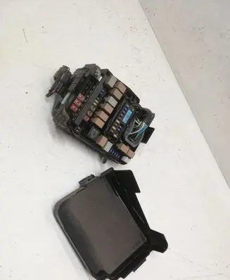 Hyundai i40 Fuse box set