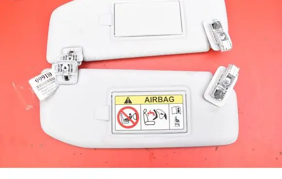 Mercedes-Benz CLK AMG A208 C208 Sun visor