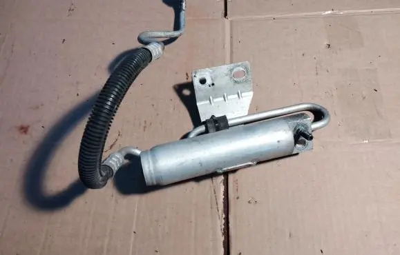 Dodge Journey Air conditioning (A/C) air dryer 68058965AB