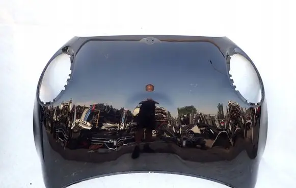 Mini One - Cooper F56 F55 Engine bonnet/hood