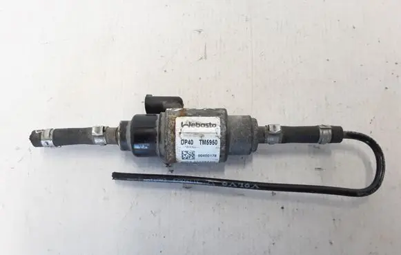 Volvo XC60 Sensor 9002853H
