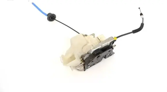 Audi A4 S4 B8 8K Front door lock 8J2837016D