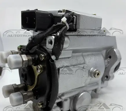 Ford Transit Fuel injection high pressure pump 0470504018
