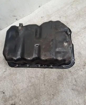 Mazda 6 Oil sump
