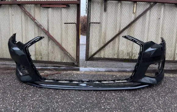 Audi A6 S6 C8 4K Front bumper 4K0807437A 4K0807437