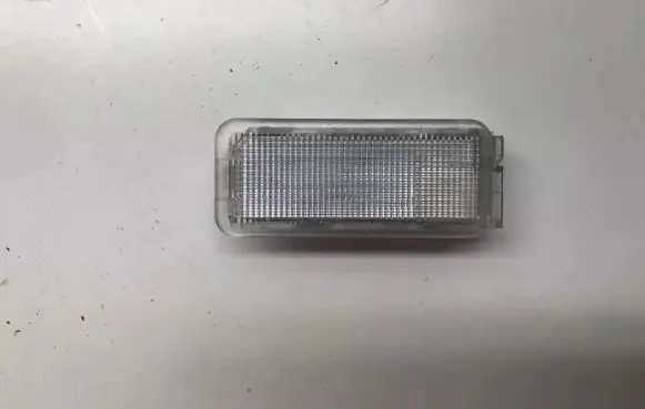 Peugeot 308 Other interior light