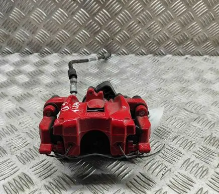 Ford Kuga III Rear brake caliper NX612D250BLB JX612D252B