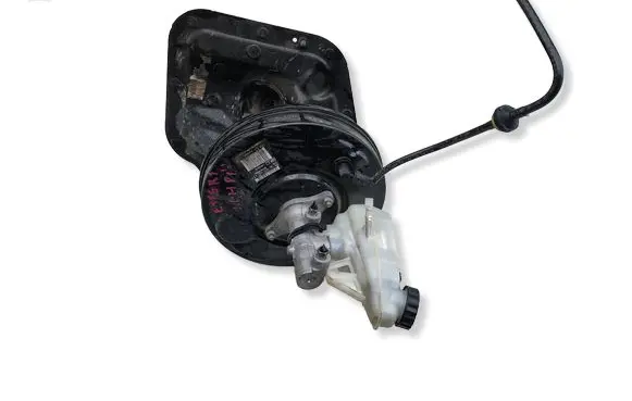 Peugeot Expert Hydraulic servotronic pressure valve 9808646680