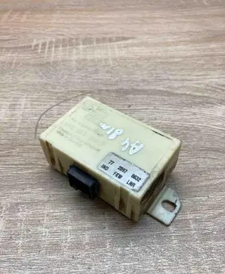 Audi A4 S4 B5 8D Immobilizer control unit/module 4A0953234