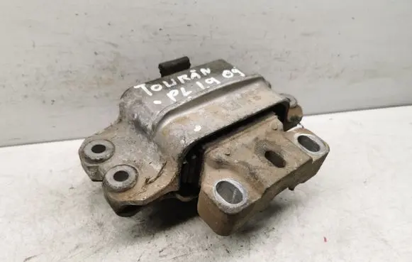 Volkswagen Touran I Engine mount bracket 1K0199555N