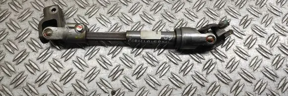 Toyota Corolla Verso AR10 Steering column universal joint 211107 0101