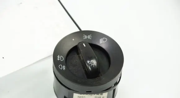 Porsche Cayenne (9PA) Light switch 7L5941531B