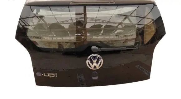 Volkswagen Up Tailgate/trunk/boot lid