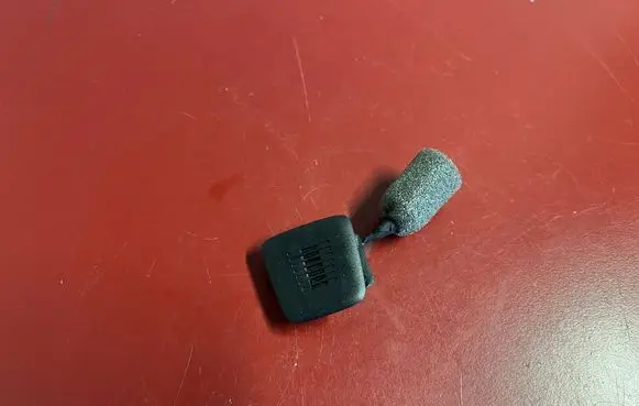 BMW X3 G01 Microphone (bluetooth/phone) 9263744 G3666188