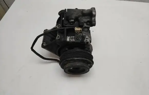 Iveco Daily 3rd gen Air conditioning (A/C) compressor (pump) 4472207290 10PA17C HFC134A