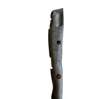 Audi A4 S4 B9 8W Fender end trim 8W0821111