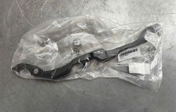 Porsche Boxster 981 Fender mounting bracket 98150234800GRV