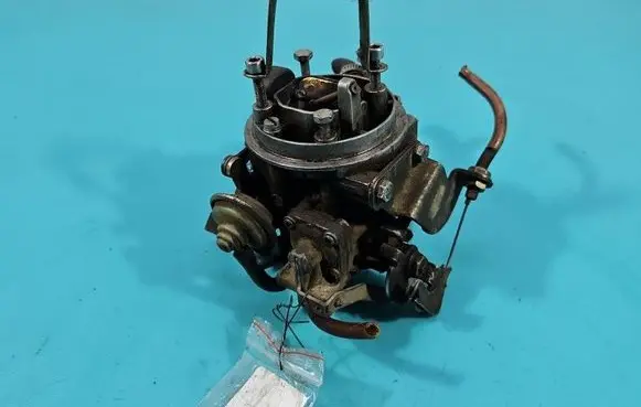 Fiat Uno Carburettor IMPRK1550666