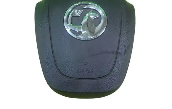 Opel Insignia A Steering wheel airbag 366398980