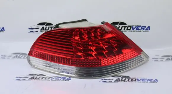 BMW 7 E65 E66 Rear/tail lights 6914285