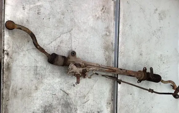 Honda Accord Steering rack