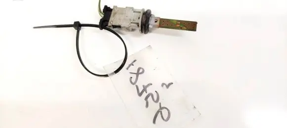 Audi A6 S6 C5 4B Interior temperature sensor 1k0907543e